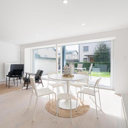 Black & White Apartments Rozna Dolina Λιουμπλιάνα Εξωτερικό φωτογραφία